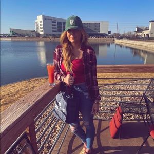 Meet your Posher, Katelynn